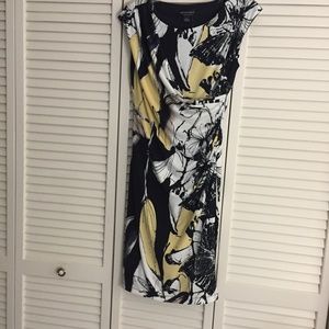Ladies Sleeveless Dress